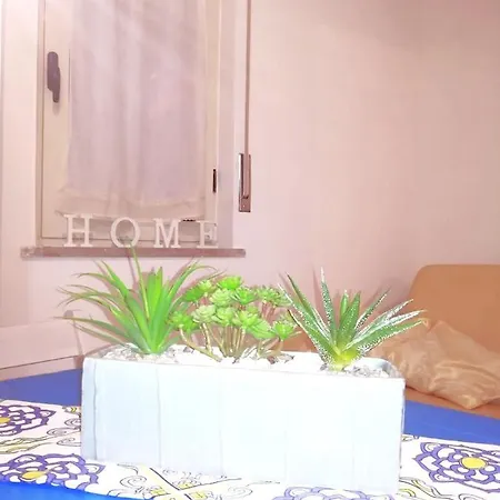 Solemare Holidays